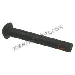 RIVET ACIER 6X40