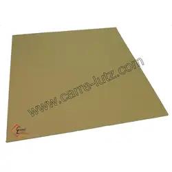CARTON ISOLANT 50X50 CM 4MM