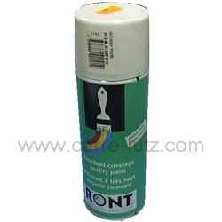 BOMBE DE PEINTURE