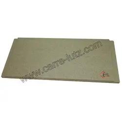 Deflecteur vermiculite 550x235 Heta Classic 1 Deflecteur vermiculite 550x235 Heta Classic 1