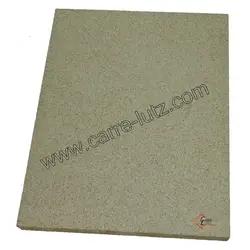 Plaque de sole vermiculite 255x320  Heta Classic 1 Plaque de sole vermiculite 255x320  Heta Classic 1