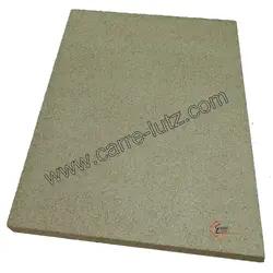 Plaque laterale en vermiculite 295/235x320 Heta Classic 2 Plaque laterale en vermiculite 295/235x320 Heta Classic 2