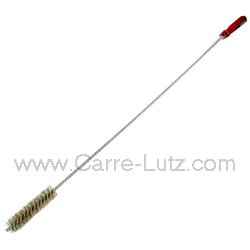 GOUPILLON AC LAITON 1MT D25
