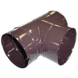 TE SANS BOUCHON D153  BRUN
