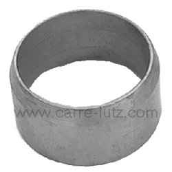 BAGUE BRONZE DE PALIER