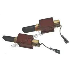 CHARBON MOTEUR 5x15