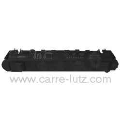 BANDEAU DE COMMANDE