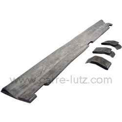JOINT DE BAS  DE PORTE