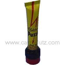 ELECTRO PUZZI