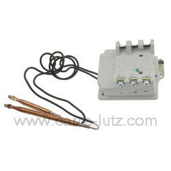 Thermostat de chauffe eau kbts9003 Cotherm BTS450 mm