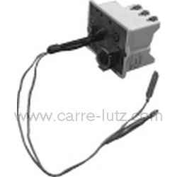 THERMOSTAT GPC 450