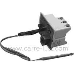 THERMOSTAT GPC 370