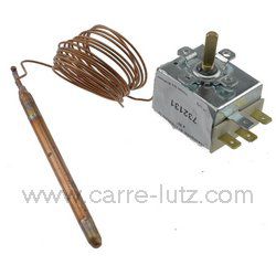 THERMOSTAT DE CHAUDIERE 10/90�