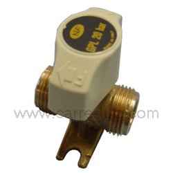 VANNE GB 1/4 TOUR  20X150