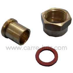 ENSEMBLE AJUTAGE+JOINT 20/150