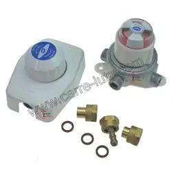 COFFRET BUTANE