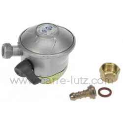 DETENDEUR BUTANE 28 GR