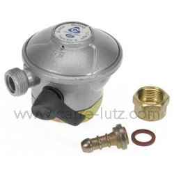 DETENDEUR BUTANE 28 GR