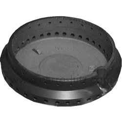 CHAPEAU ANODISE NOIR