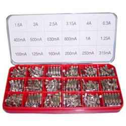 COFFRET 360 FUSIBLES  ASSORTIS