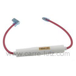 PROTECTION HAUTE TENSION  1A