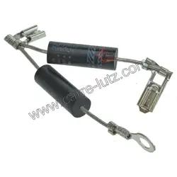 DIODE HT  SRT2W6H
