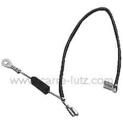 DIODE HAUTE TENSION