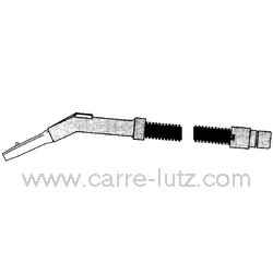 TUYAU ASPIRATEUR