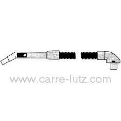 TUYAU ASPIRATEUR RB19.5