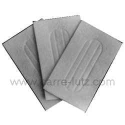 FILTRE ANTI BACTERIE X3
