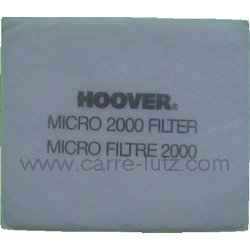 MICRO FILTRE 2000