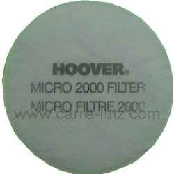 MICRO FILTRE 2000