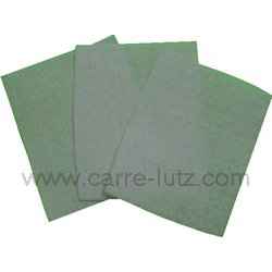 KIT MICRO FILTRE PAR 3