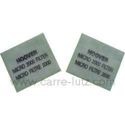 MICRO FILTRE X2