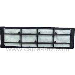 FILTRE MOTEUR EF16