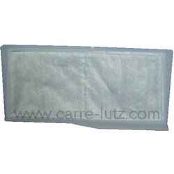 FILTRE MOTEUR EF20