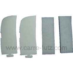 FILTRE MOTEUR EF44