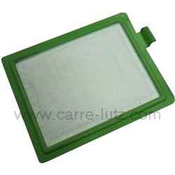FILTRE MOTEUR EF17