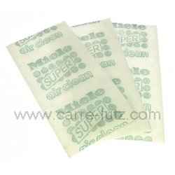 FILTRE AIR CLEAN S227/S262