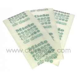 FILTRE AIR CLEAN