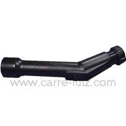 POIGNEE PVC