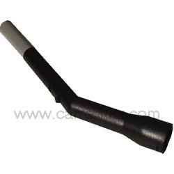 POIGNEE PVC + INSERT D30MM
