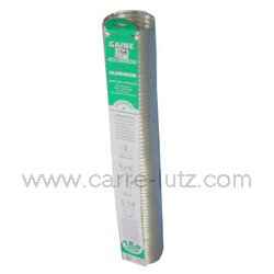 GAINE ALU 102  3MT