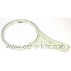CLEF DE SERRAGE POUR 752005/6