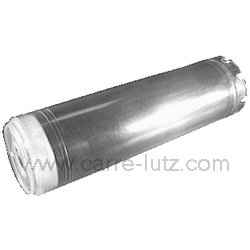 FILTRE CHARBON ACTIF UPF