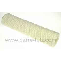 CARTOUCHE BOBINEE 10 MICRONS 