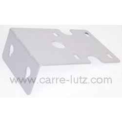 SUPPORT POUR PORTE FILTRE