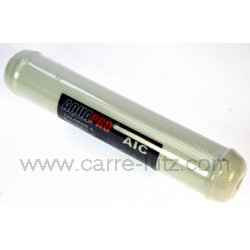 CARTOUCHE EN LIGNE 10' X 2'