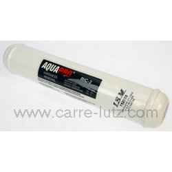 CARTOUCHE EN LIGNE 10' X 2'