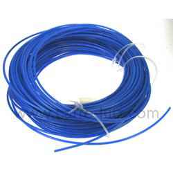 TUBE  POLYETHYLENE